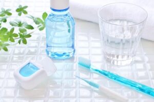 デンタルフロスでわかる歯科治療の仕上がり I 誰も教えてくれない小さな判断基準