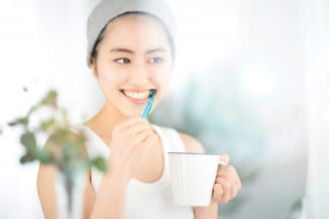 ホワイトニングをやる上で疑問に思うこと～白くなりにくい歯がある？～