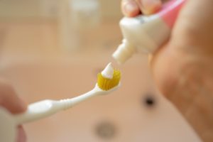 歯が黒いけど虫歯じゃない～サホライドって知っている？～