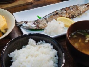 正しい食べ方できていますか？～子供の頃から気を付けたいこと～