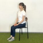 姿勢と歯には関係があるって知っていますか？