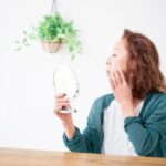 ほうれい線の原因は歯かもしれません