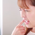 口内炎が示す体の危険信号!