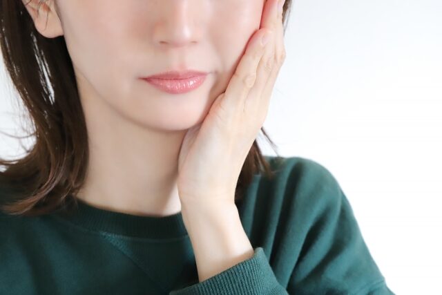 咀嚼力 咀嚼力